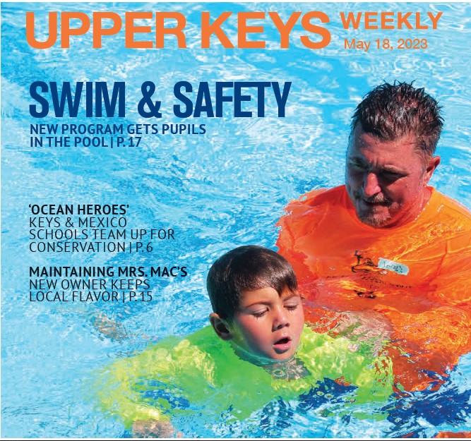  Upper Keys Weekly